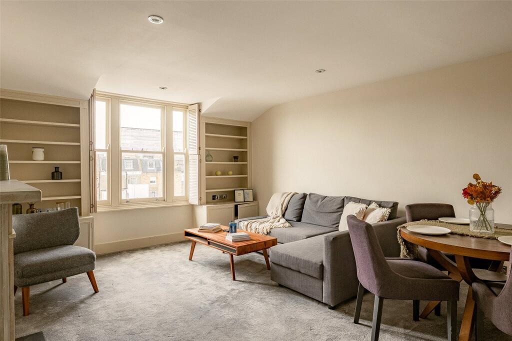 Main image of property: Rutland Gate, Knightsbridge, SW7