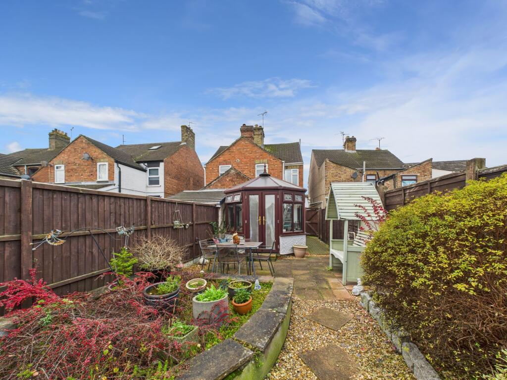 Main image of property: Middletons Road, Yaxley, PE7