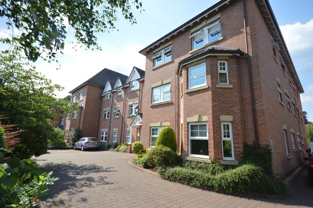 Main image of property: Wellington Road, Timperley, Altrincham
