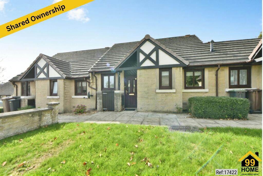 Main image of property: The Bungalows, Chapel-En-Le-Frith, SK23
