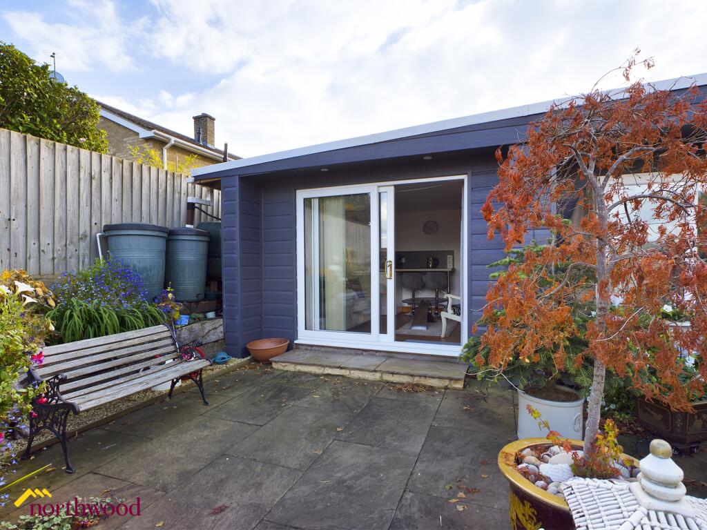 Main image of property: Danvers Road, Broughton, OX15