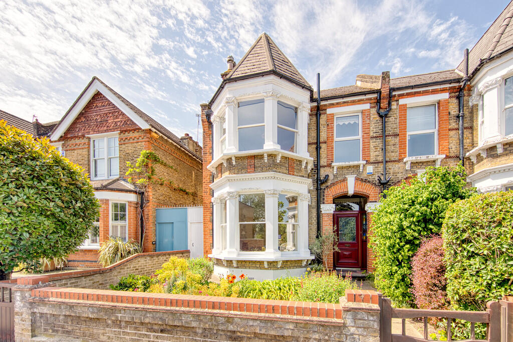 Main image of property: Spratt Hall Road, Wanstead