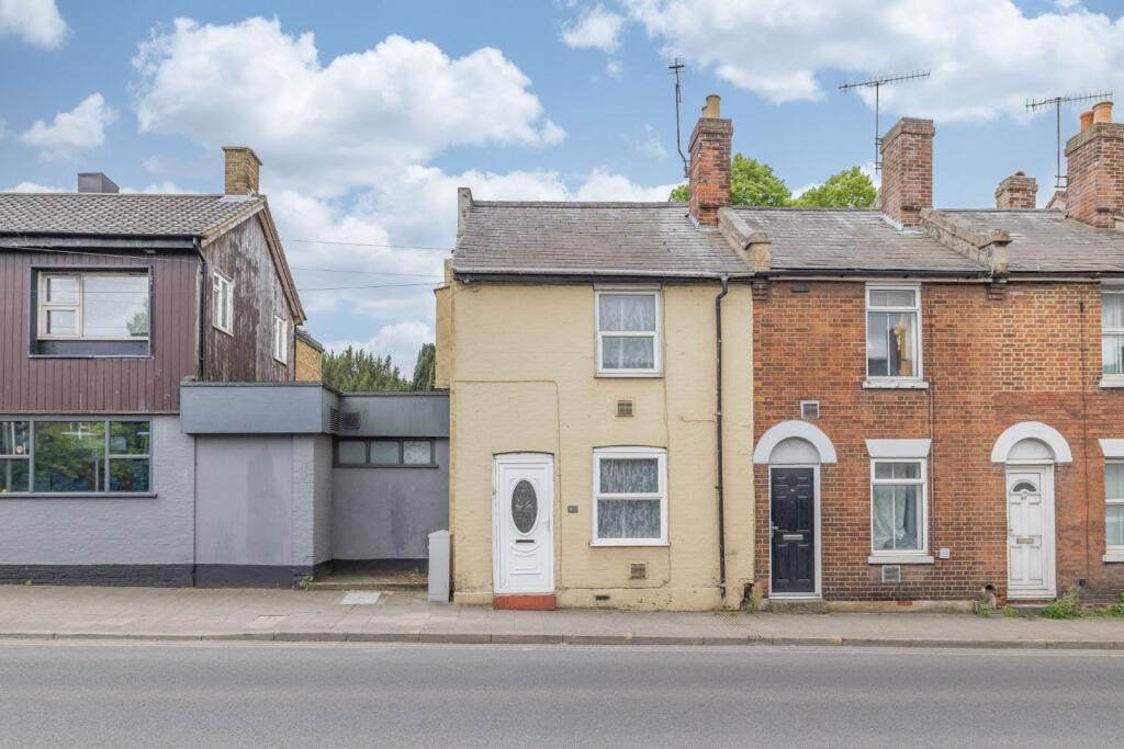 Main image of property: Military Road, Canterbury, Kent, CT1