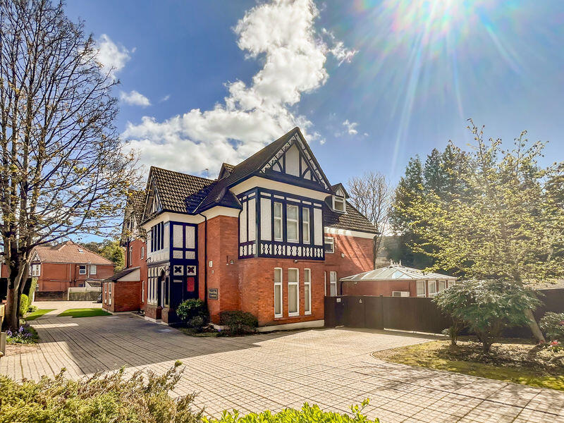 Main image of property: Tower Road, Branksome Park 