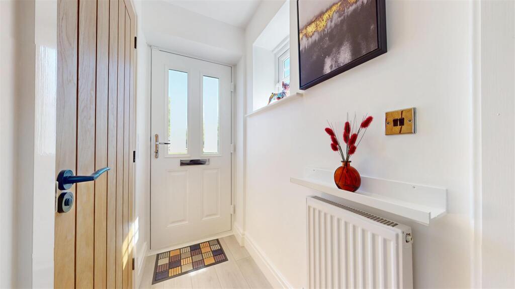 House in Warrington - View 2