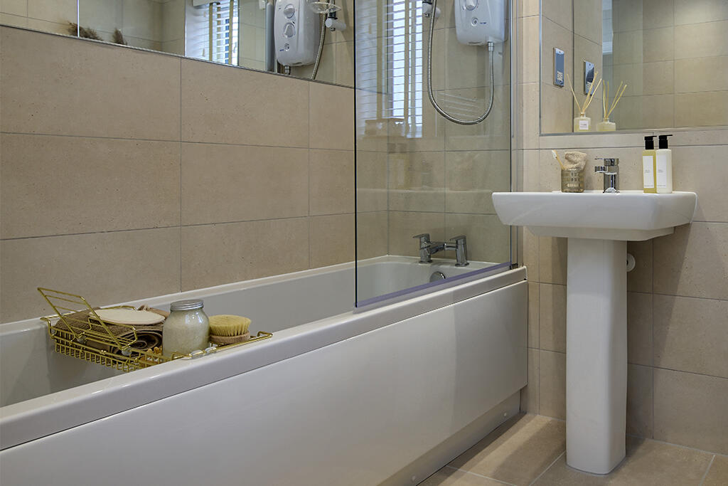 Apartment in Dartford - More