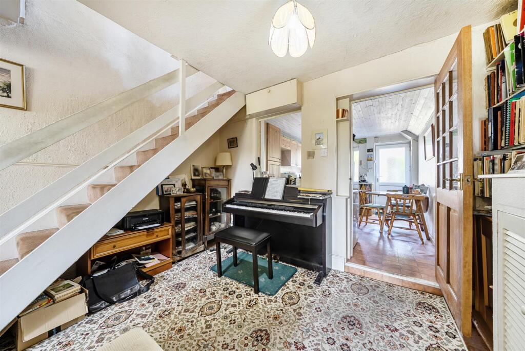 House in Taunton - View 4