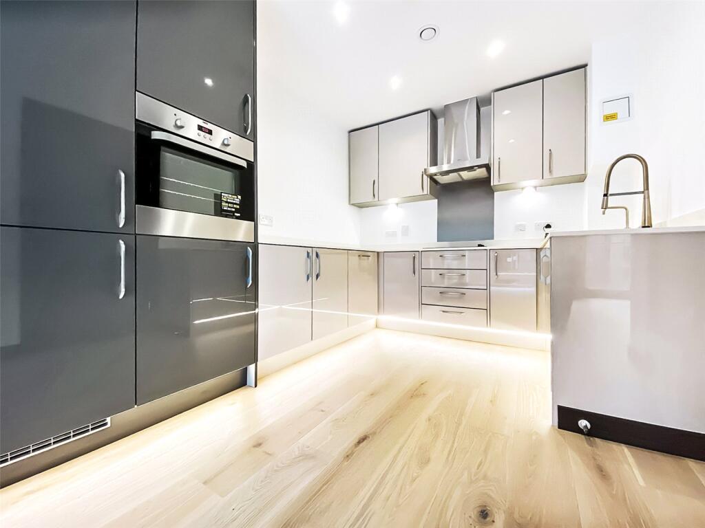 Main image of property: James Smith Court, Dartford, DA1