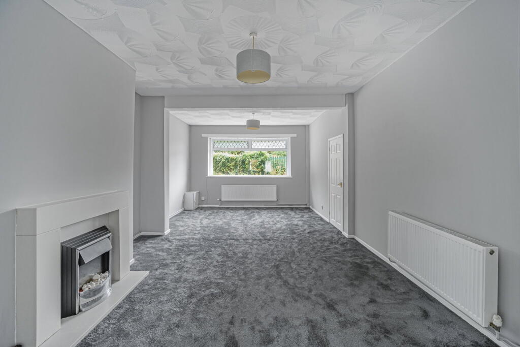 House in Cardiff, Gelligaer - View 5
