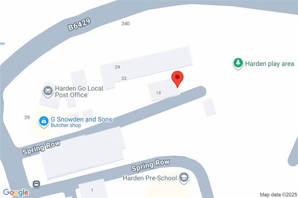 Additional image 17 of Spring Row, Harden, Bingley, West Yorkshire, BD16