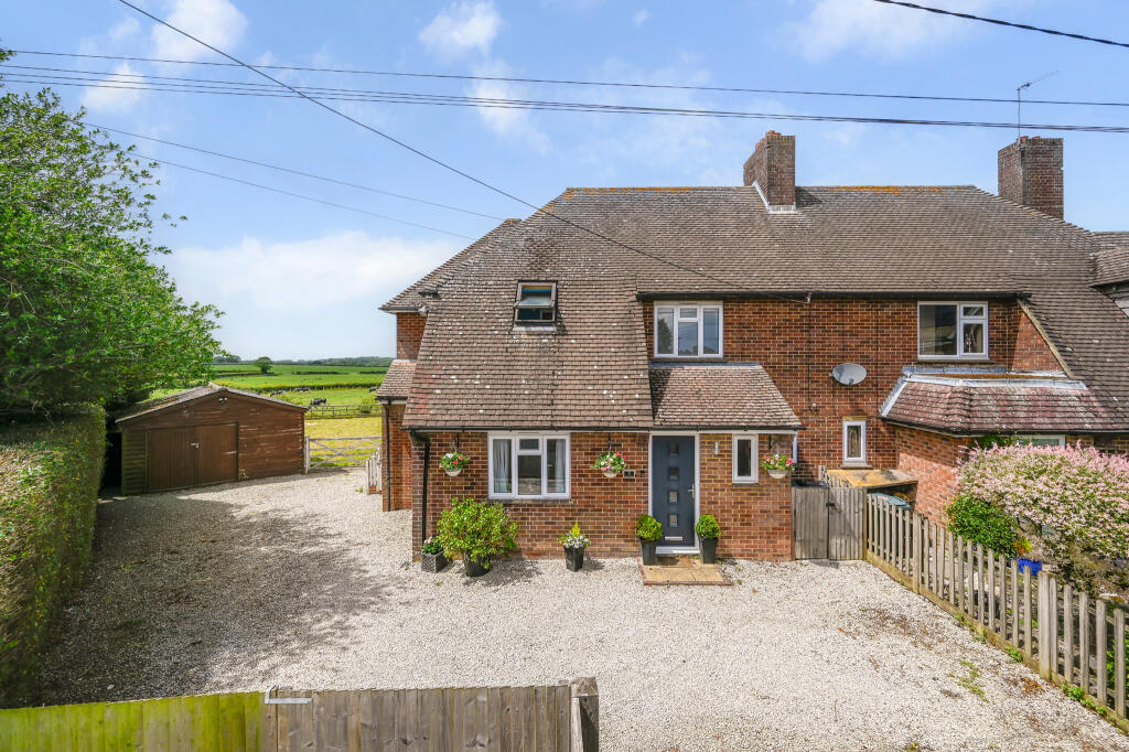 Main image of property: Bircholt Forstal, Brabourne, Kent