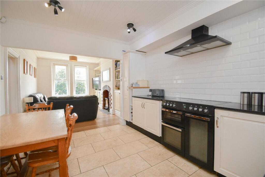 Pensby Road, Heswall, Wirral photo 2