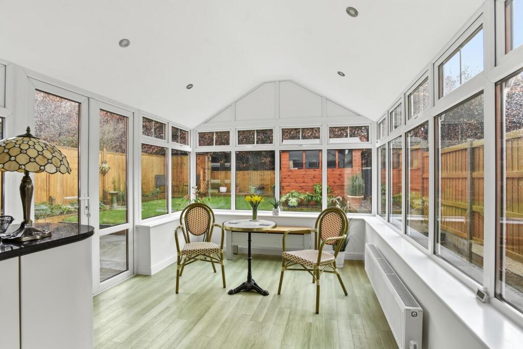 House in Stratford-on-Avon, Stratford-upon-Avon - View 5