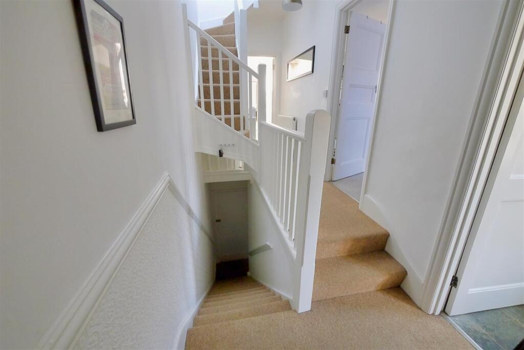 Apartment in Worthing, West Worthing - More