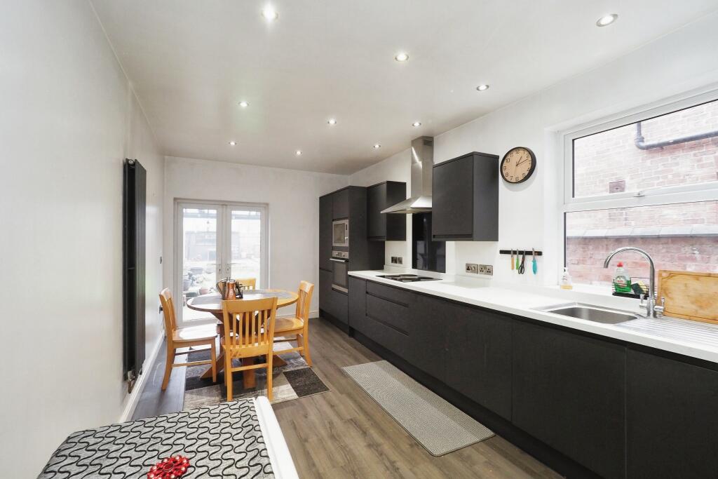House in Derby, Peartree - View 4