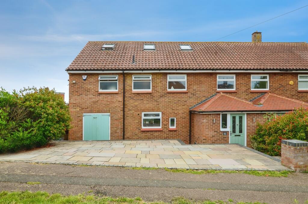 Main image of property: Someries Road, Harpenden