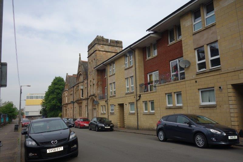 Main image of property: Coplaw Street, Glasgow, G42