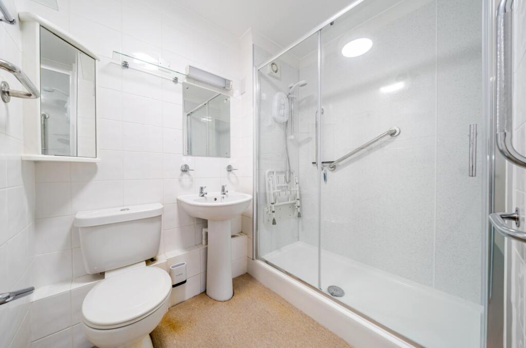 Chapel Street, Chichester, PO19 - More