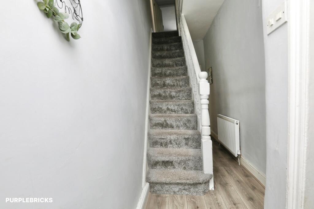House in Liverpool - View 2