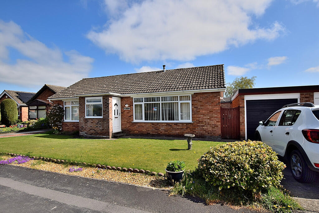 Main image of property: Ash Croft, Catterick