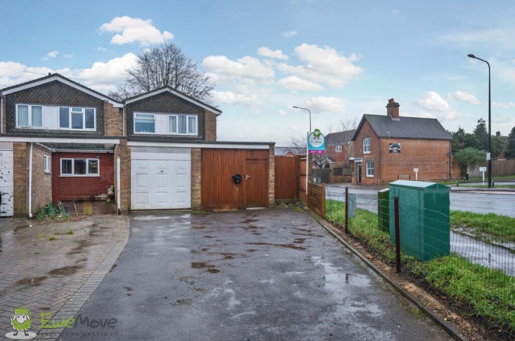 Main image of property: Coombe Court, Thatcham, Berkshire, RG19