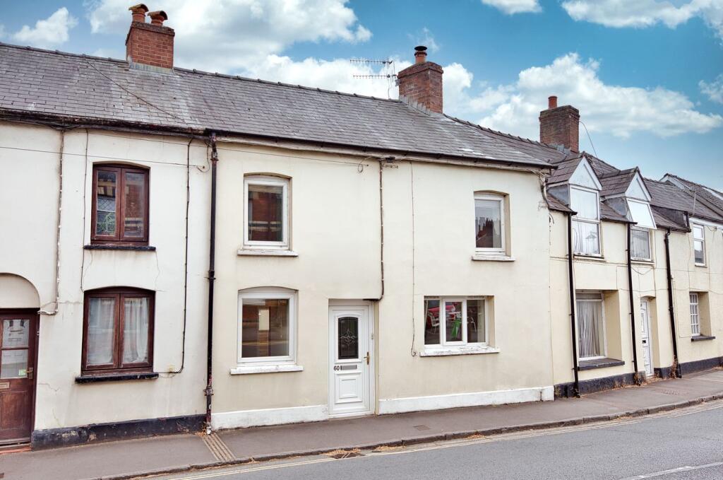 Main image of property: Orchard Street, Brecon, LD3