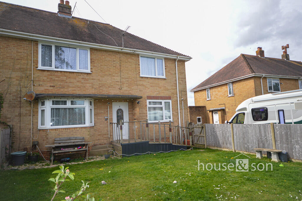 Aldridge Road, Bournemouth