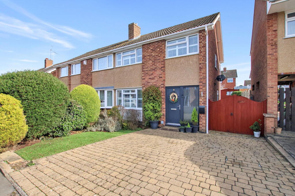 Main image of property: Eaton Road, Duston, NN5