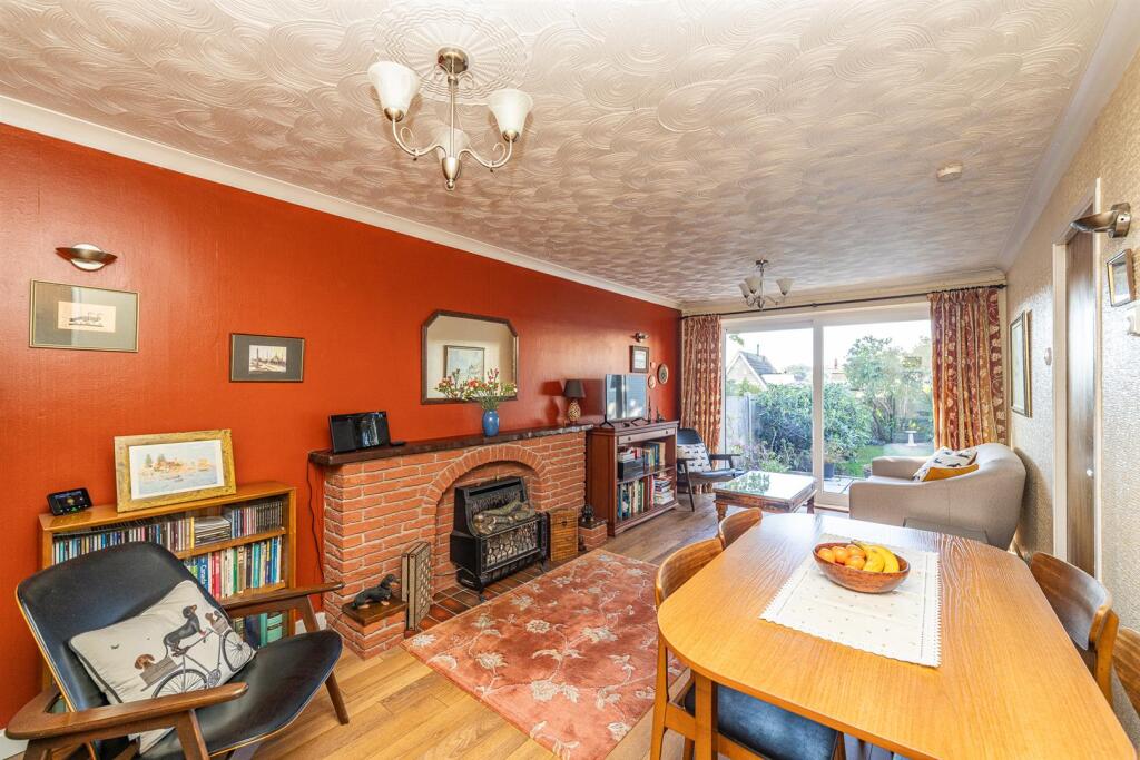 House in Cannock Chase, Rugeley - View 5