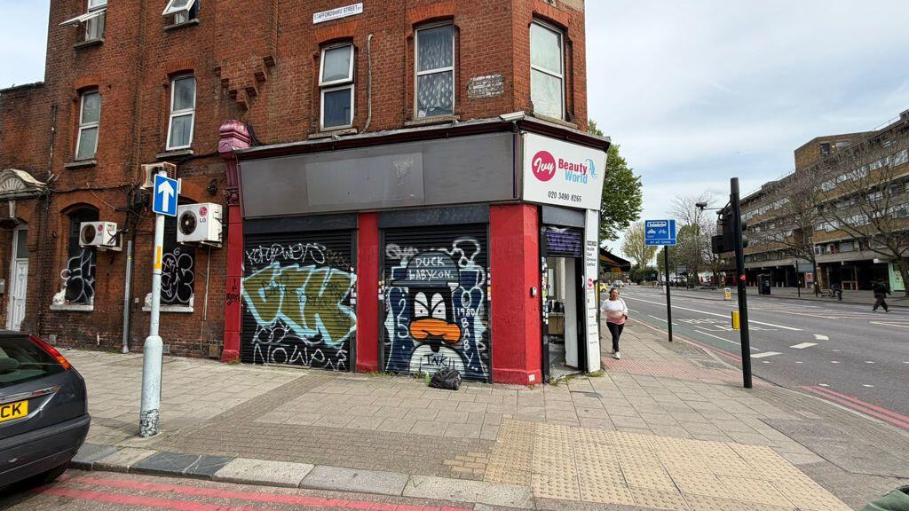 Main image of property: 177 Peckham High Street, London, SE15 5SL