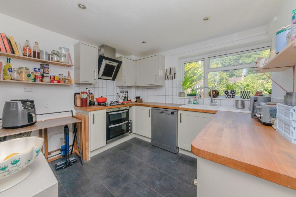 Apartment in Lewes - View 4