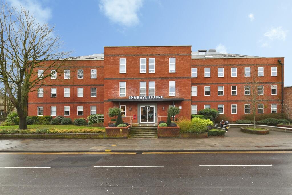 Main image of property: Ingrave Road, Brentwood, Essex, CM15