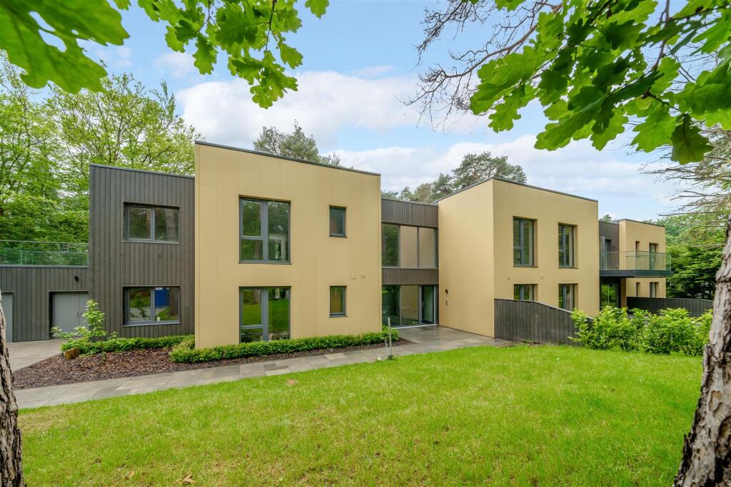 Main image of property: Tekels Park, Camberley