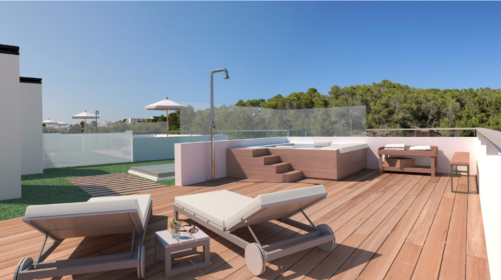 Main image of property: Portinatx, Ibiza, Balearic Islands