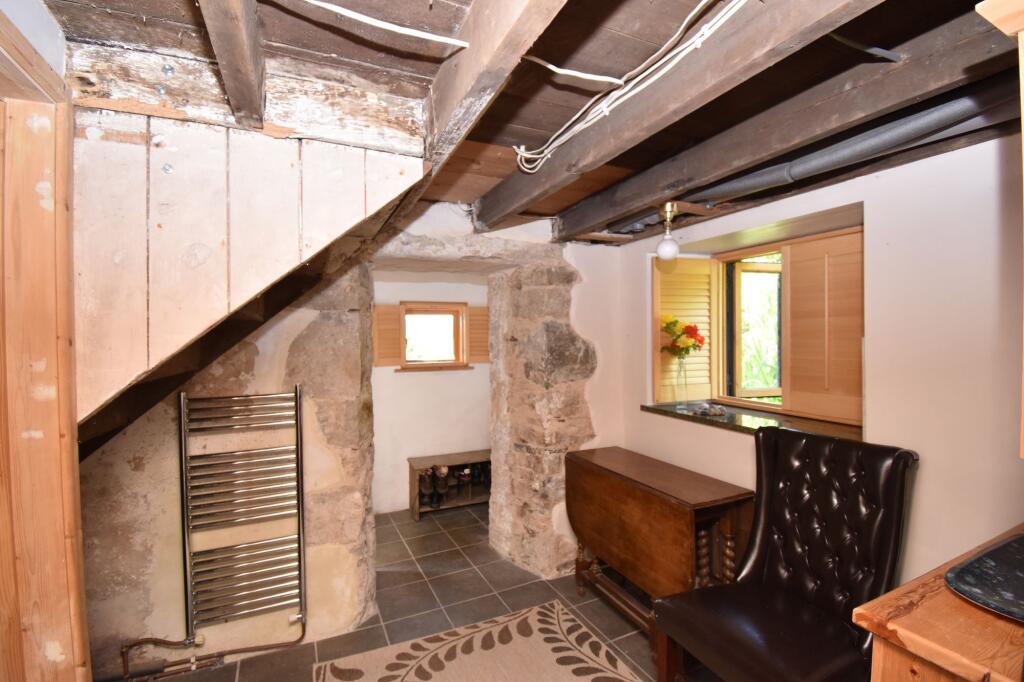 House in Okehampton - More