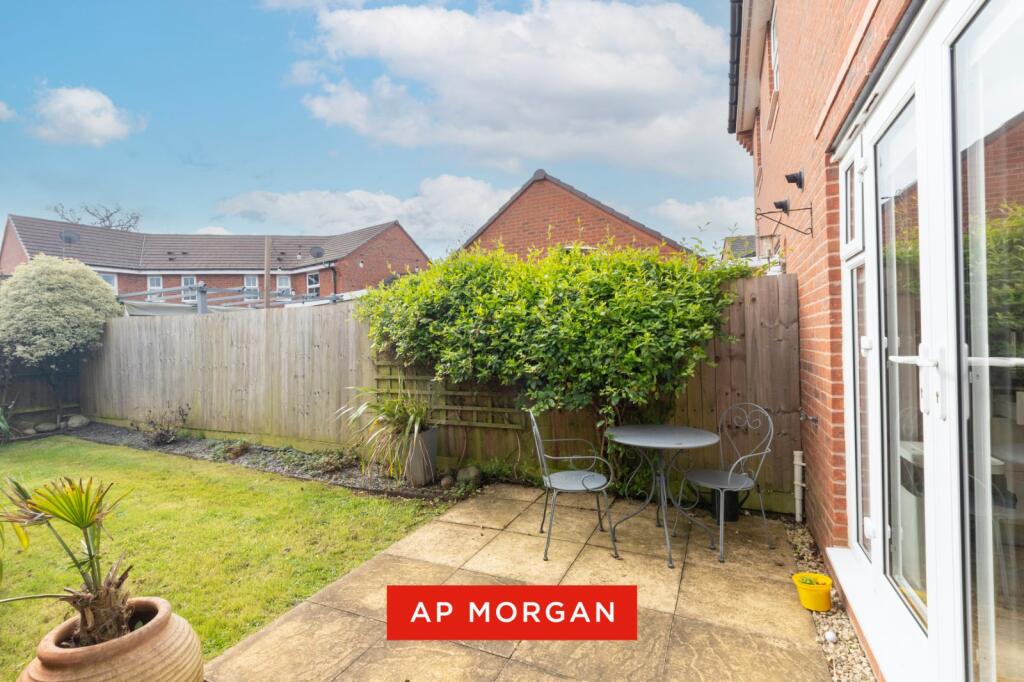 Additional image 18 of Old Grove Lane, Shirley, Solihull, West Midlands, B90