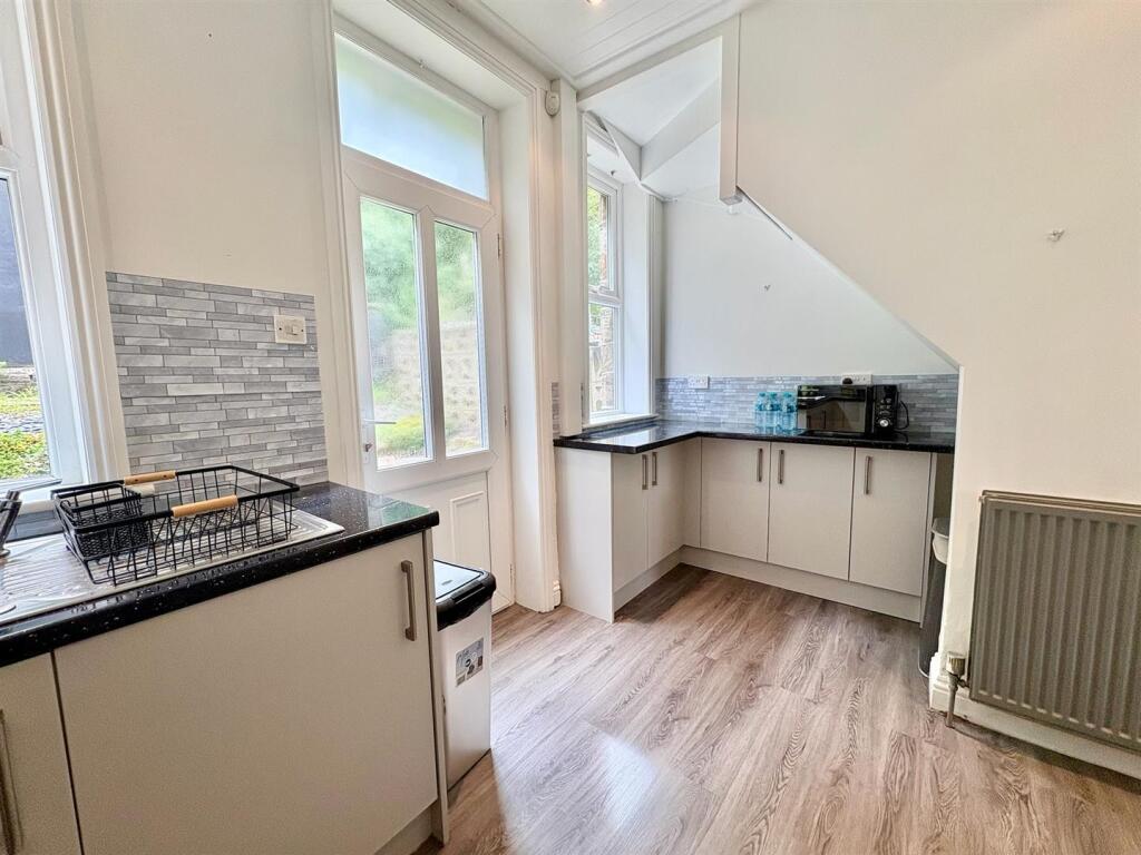 House in Calderdale, West Yorkshire - More