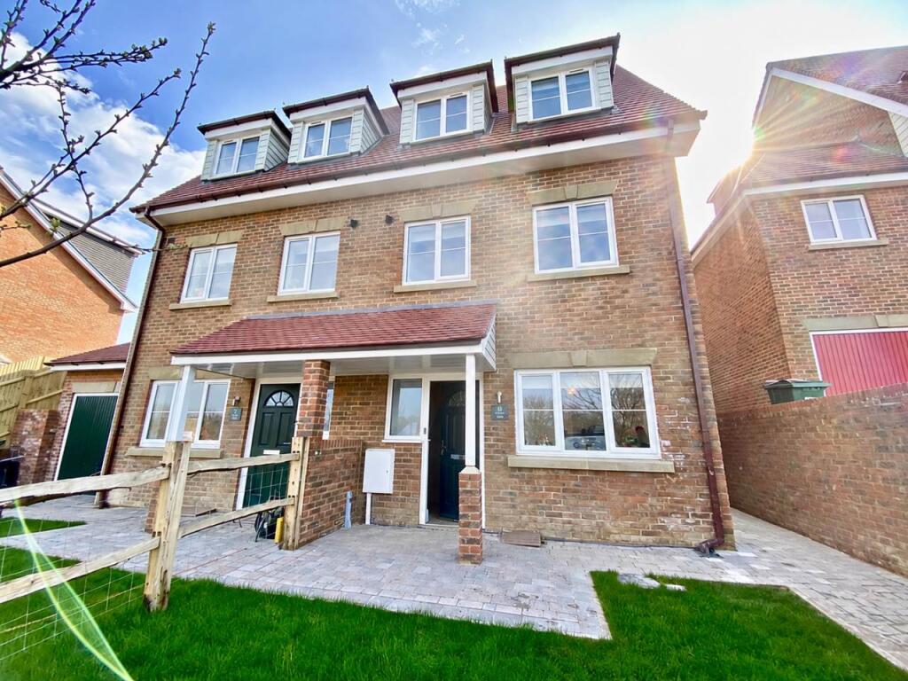 Main image of property: Fern Road, St Leonards on Sea, East Sussex