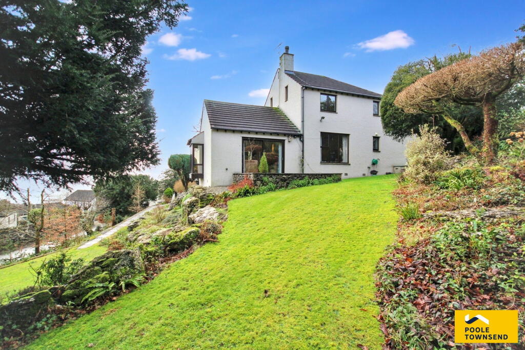 Main image of property: Ridgeways, Ashmount Road, Grange Over Sands