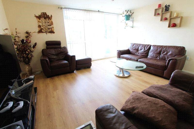 Main image of property: Audley Court, Canberra Drive, Northolt, UB5