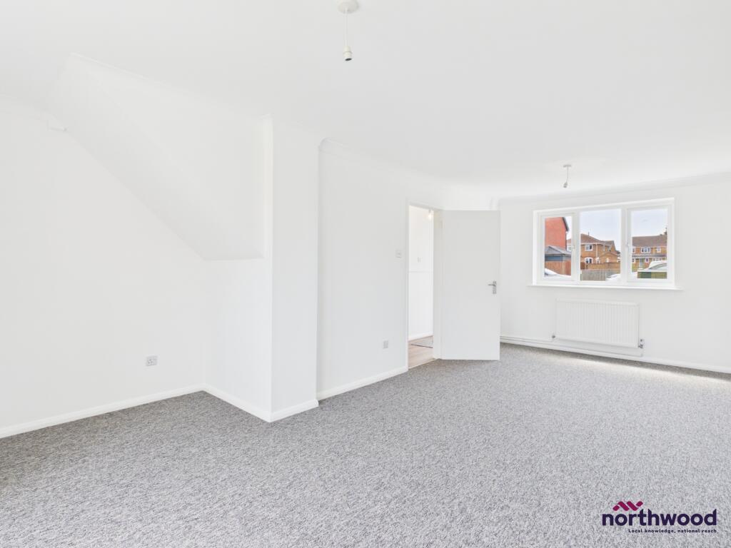 House in Eastbourne, East Sussex - View 2