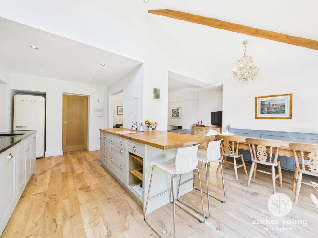 Mitton Road, Whalley, BB7 photo 4
