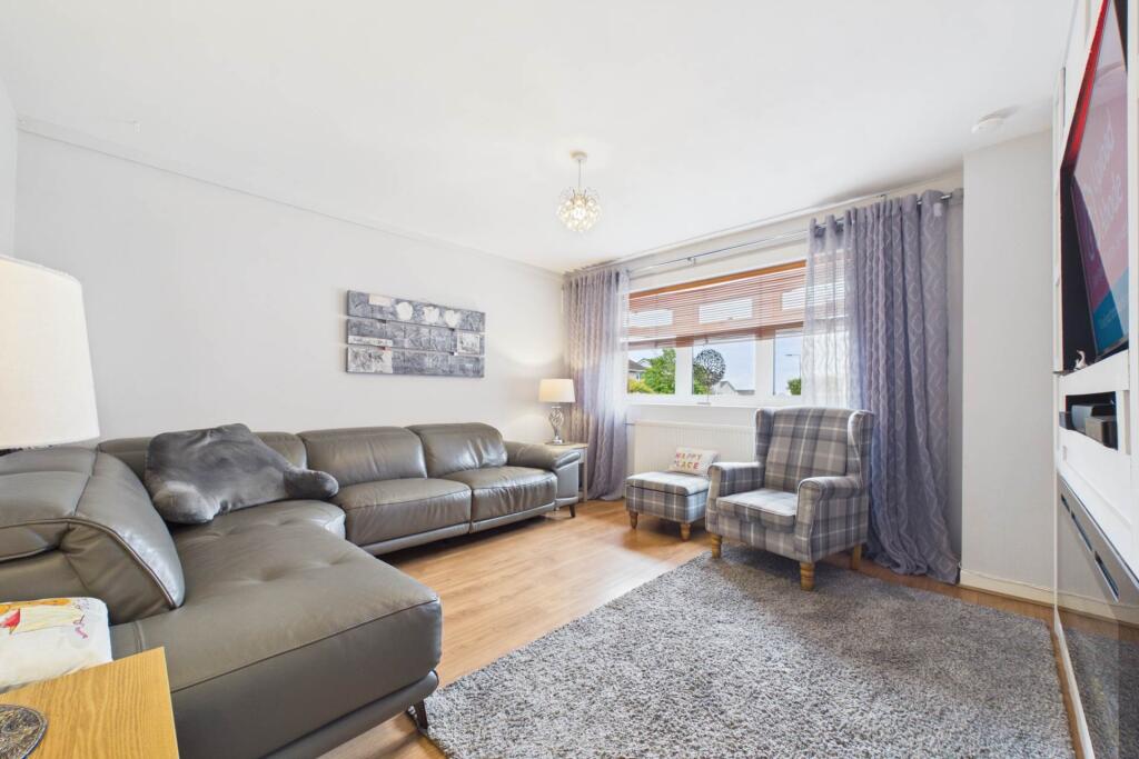 House in Airdrie, Hillhead - View 4