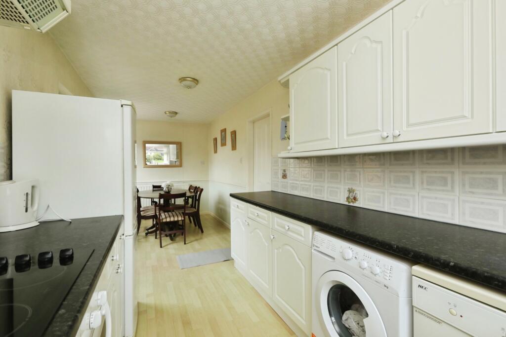 House in Sheffield - View 5