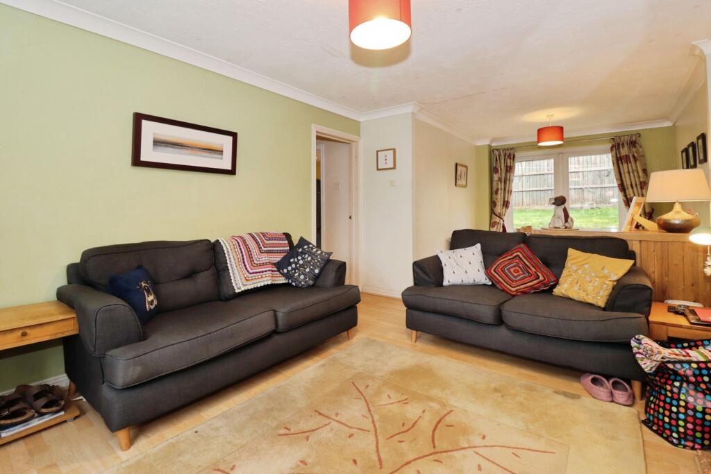 Barkleys Hill, Stapleton, Bristol, BS16 photo 3