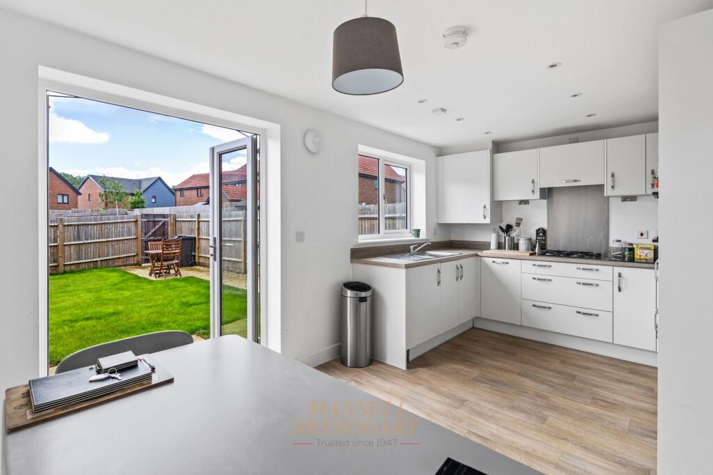 House in Mid Sussex, Worth - View 2