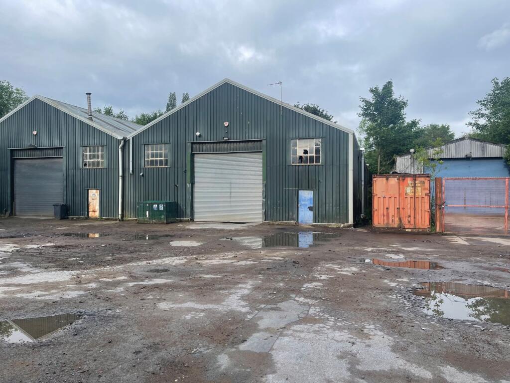 Main image of property: Headlands Road, Liversedge, WF15