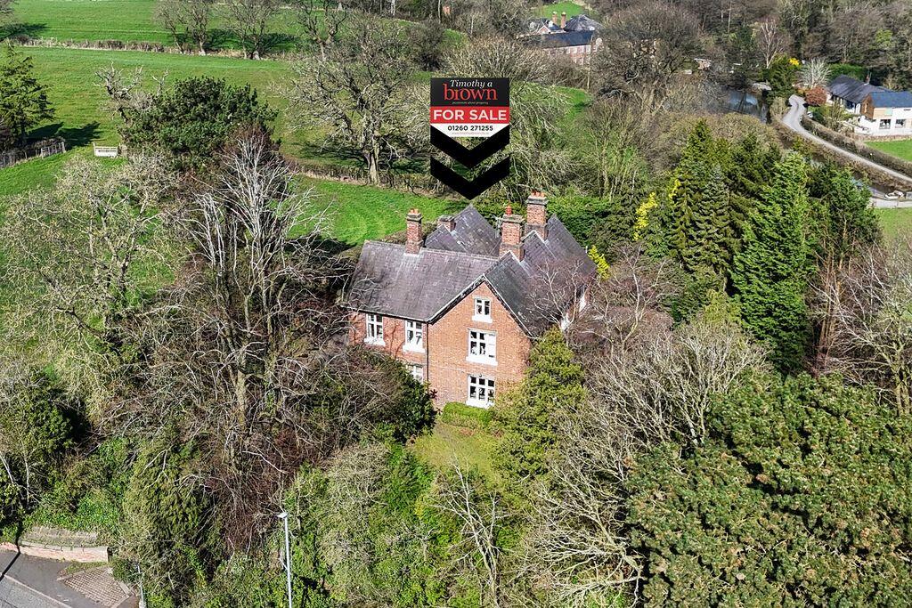 Main image of property: Reades Lane, Congleton