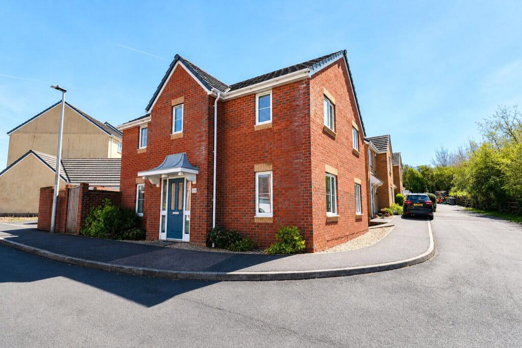 Main image of property: Nadder Meadow, South Molton, Devon, EX36