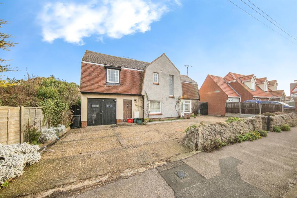 Main image of property: Golf Green Road, Jaywick, Clacton-On-Sea